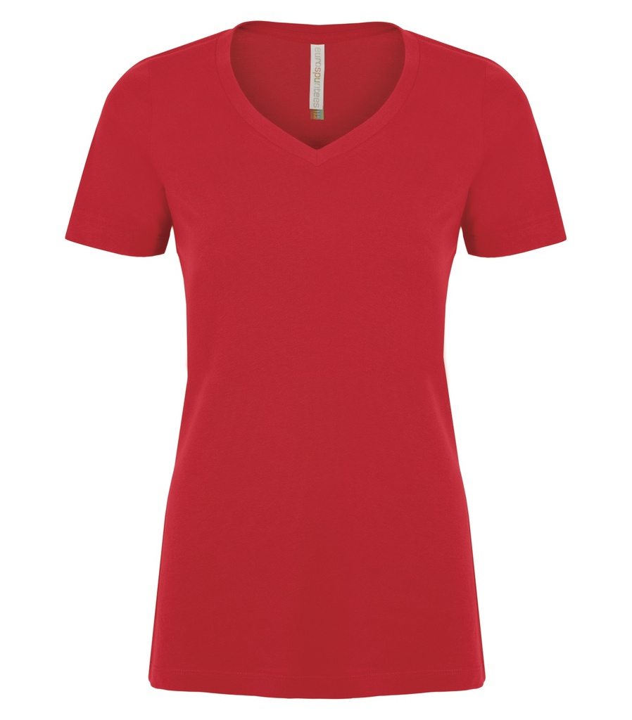 True Red - Front Image