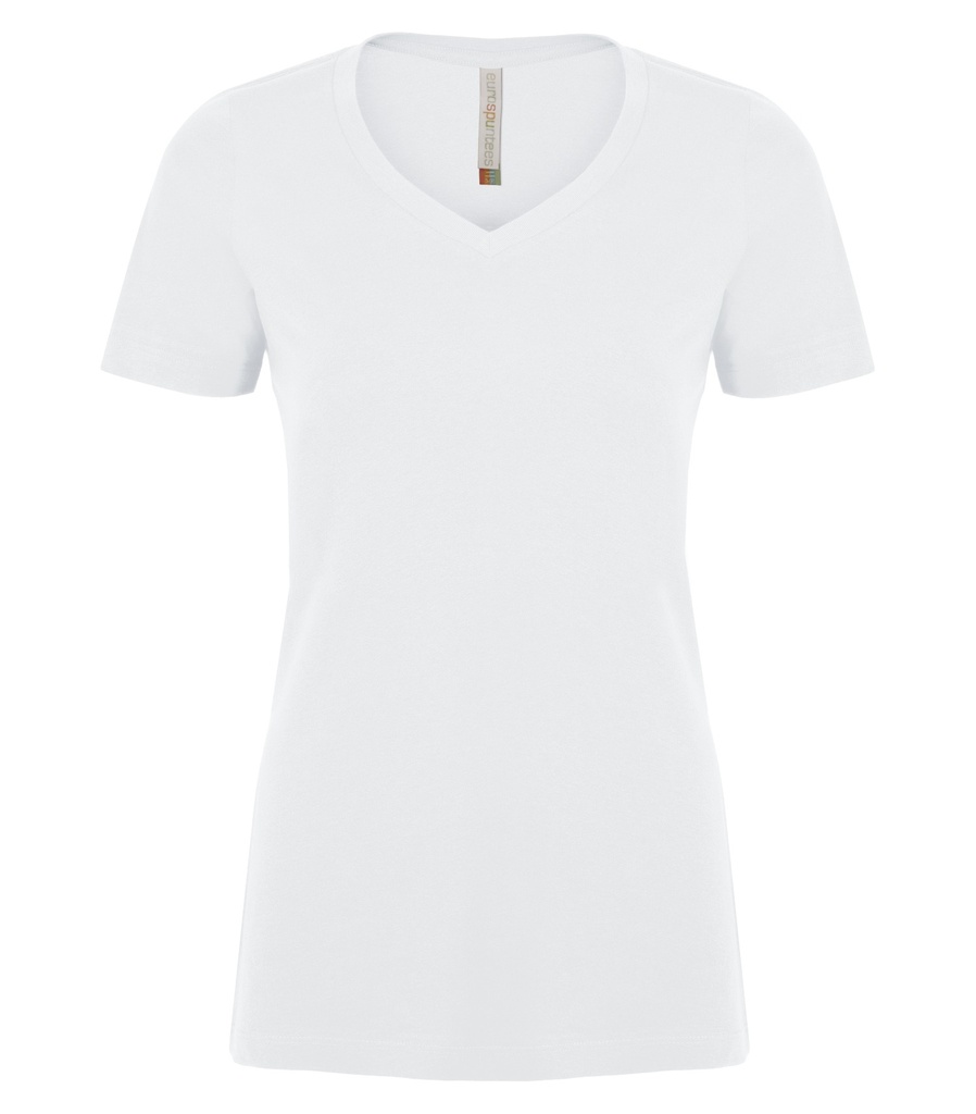 White - Front Image