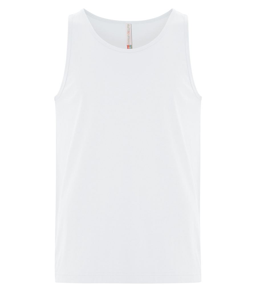 White - Front Image
