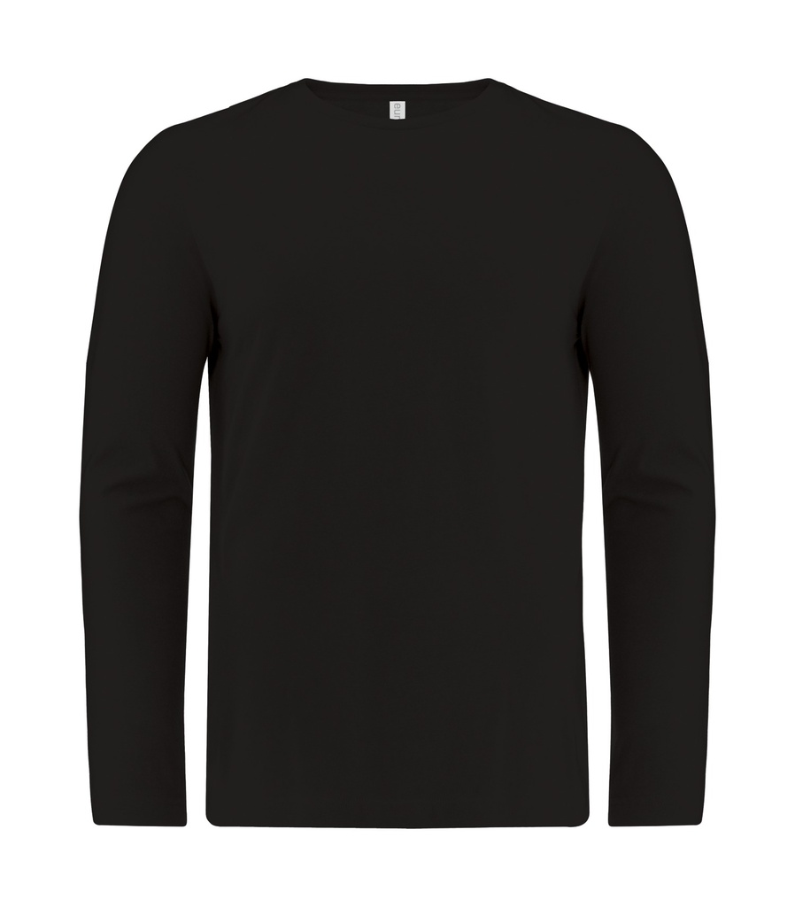 Black - Front Image