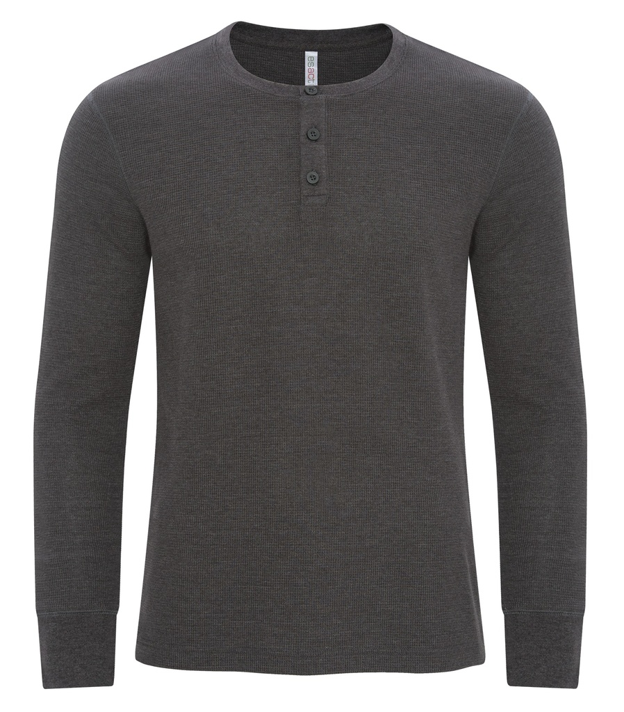 Charcoal Heather - Front Image