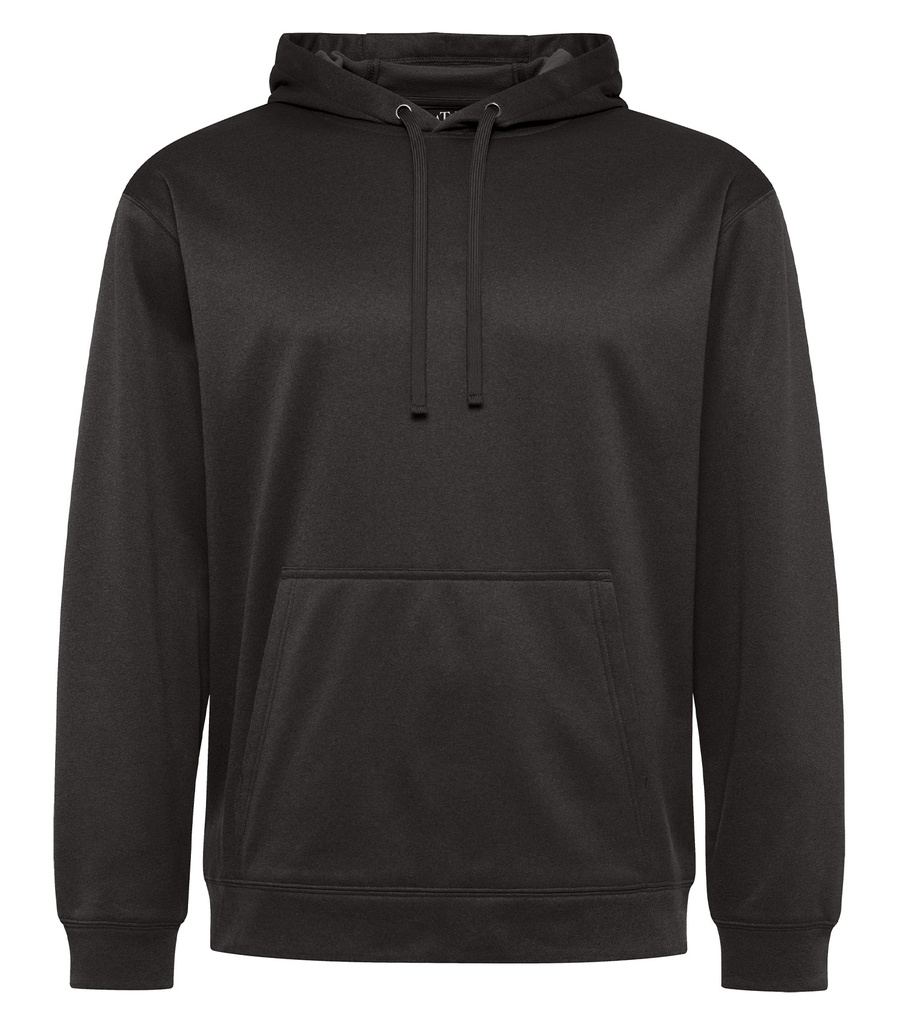 Charcoal Heather - Front Image