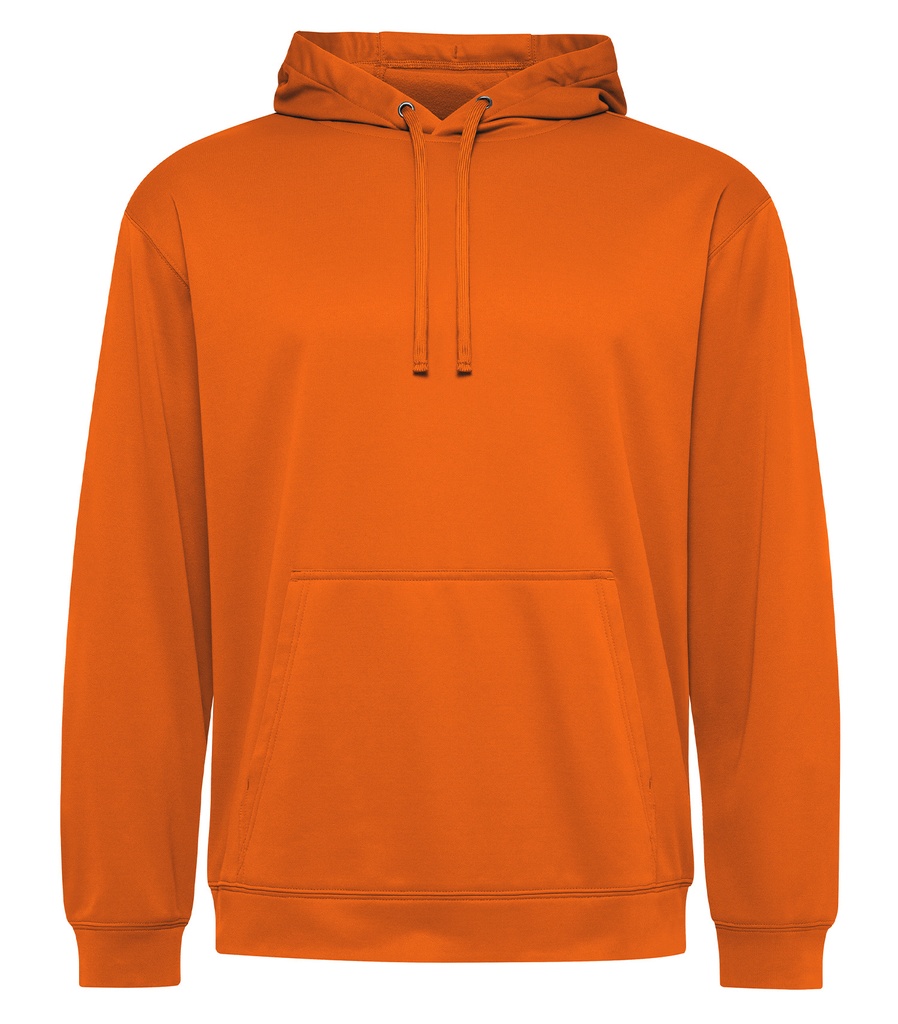 Deep Orange - Front Image