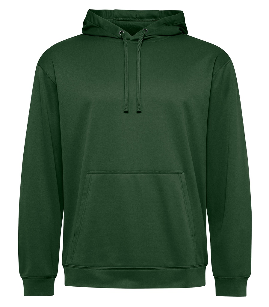 Forest Green - Front Image