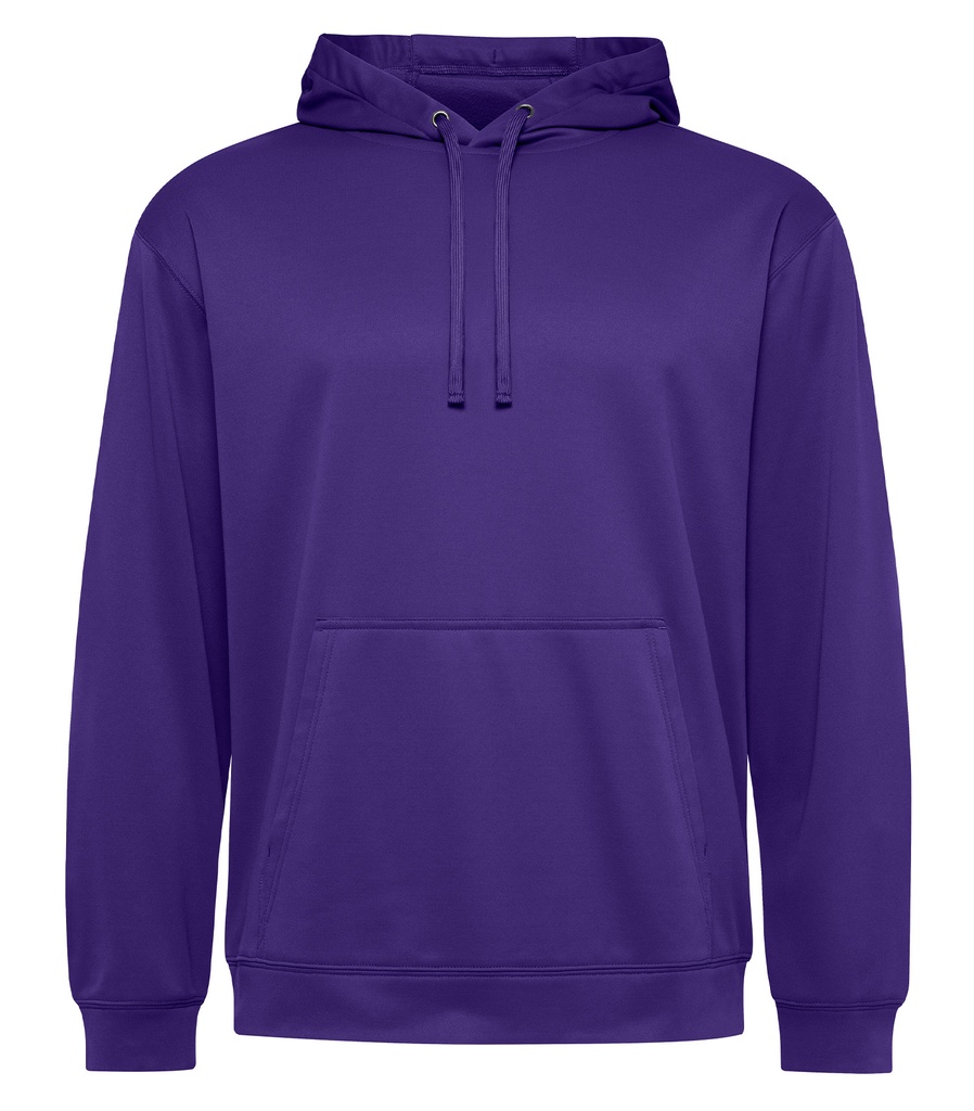 Purple - Front Image