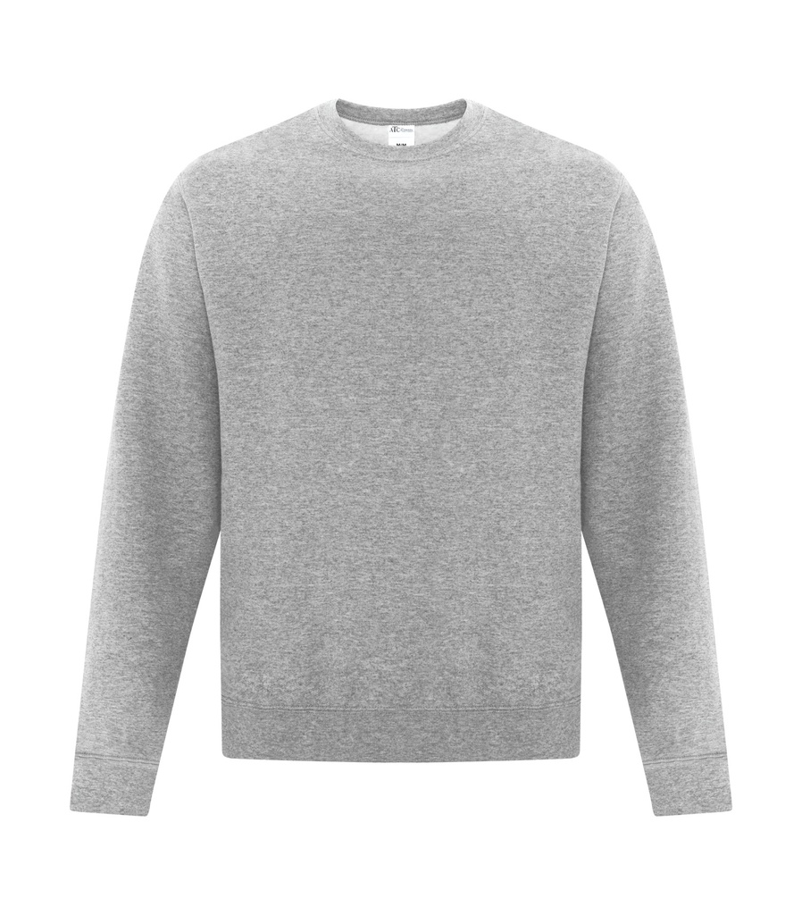 Athletic Heather - Front Image