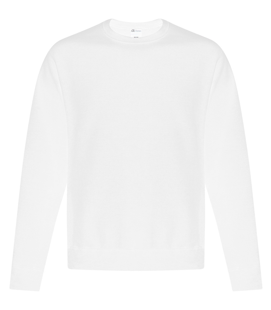 White - Front Image