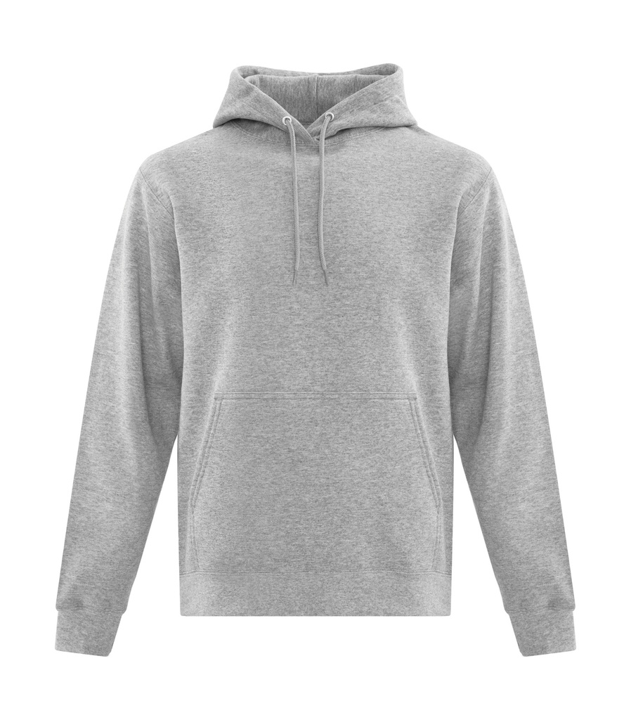 Athletic Heather - Front Image