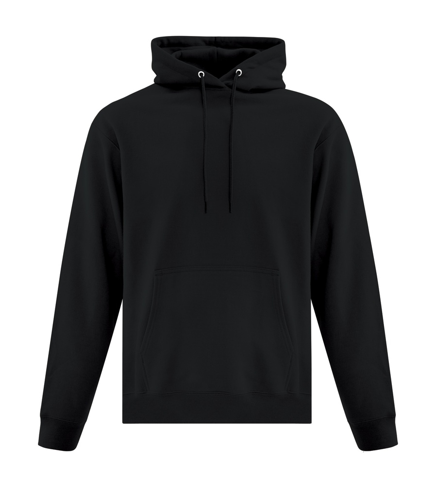 Black - Front Image