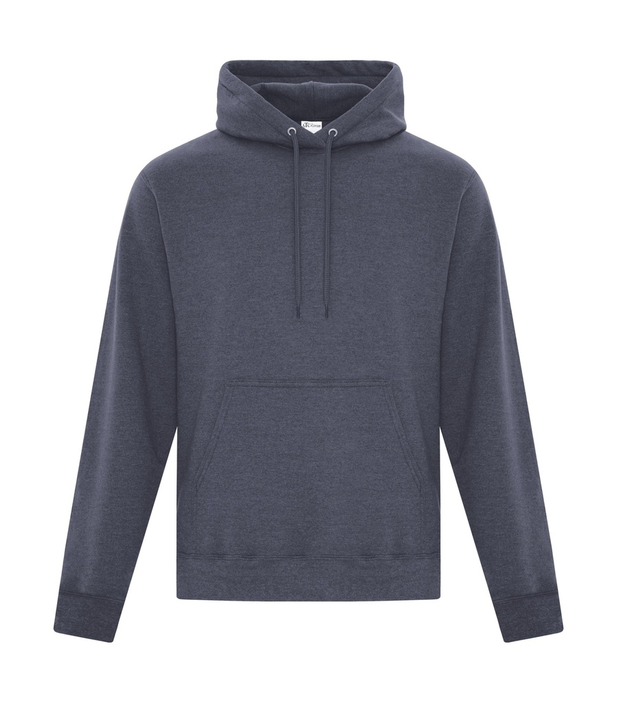 Heather Navy - Front Image