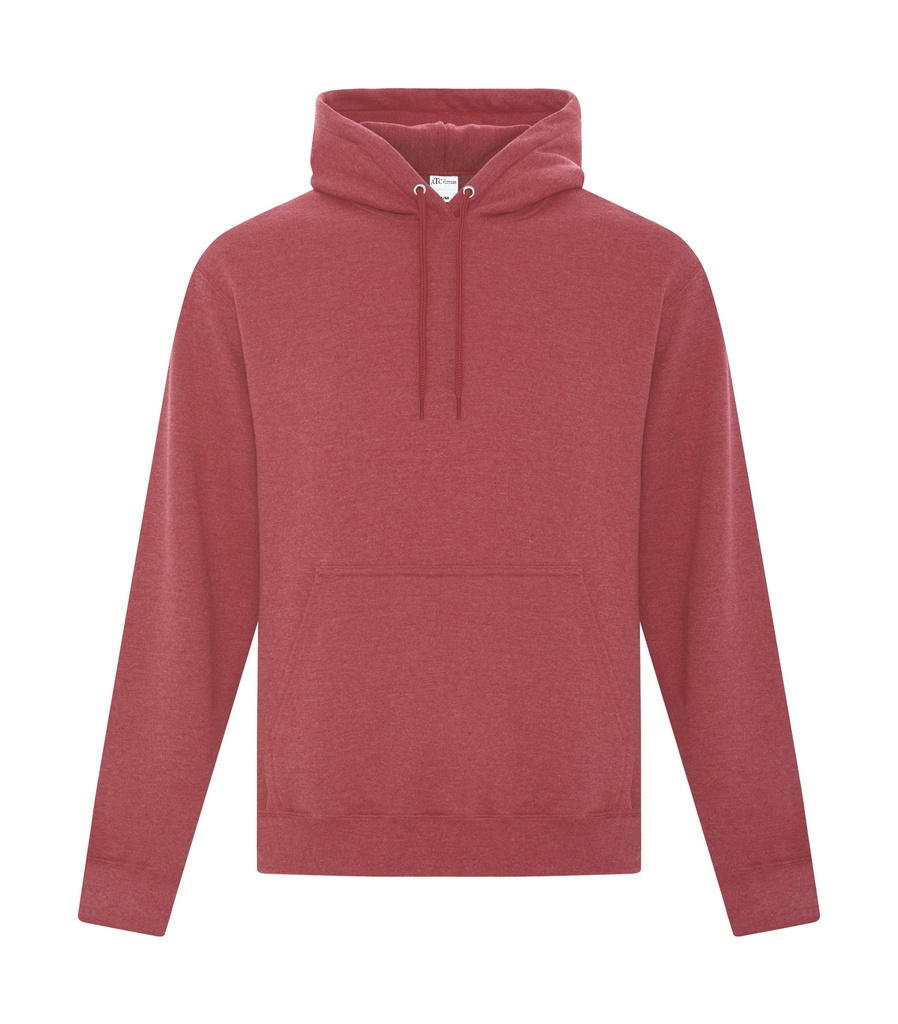 Heather Red - Front Image