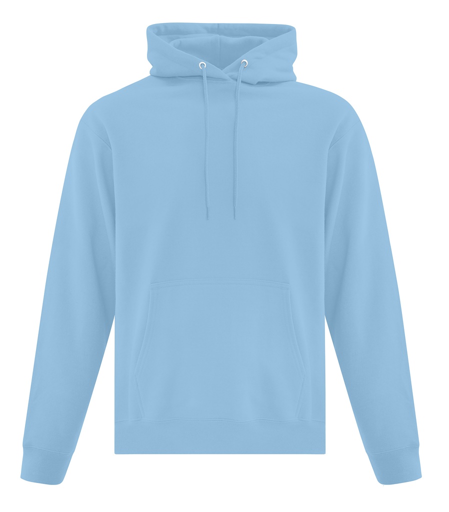 Light Blue - Front Image