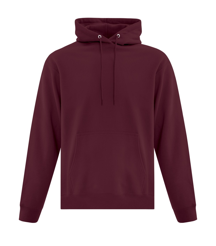 Maroon - Front Image