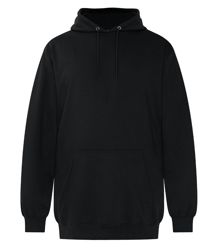 Black - Front Image
