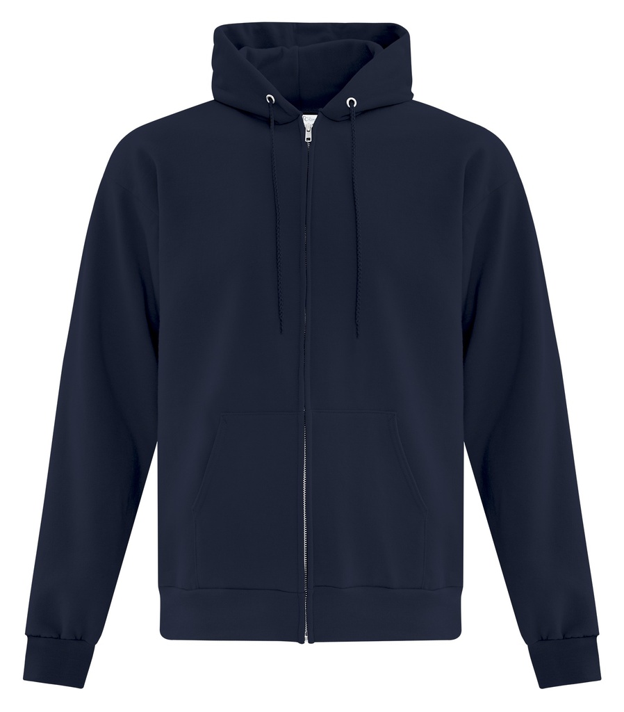 Dark Navy - Front Image