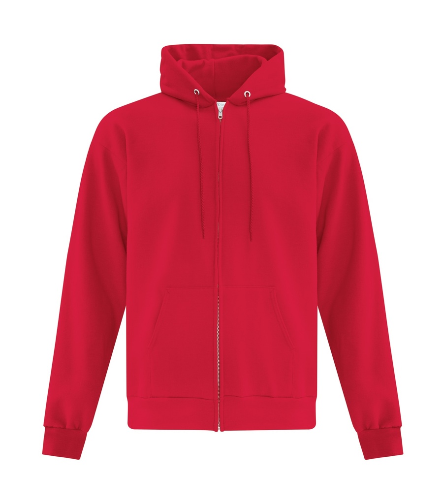 Red - Front Image