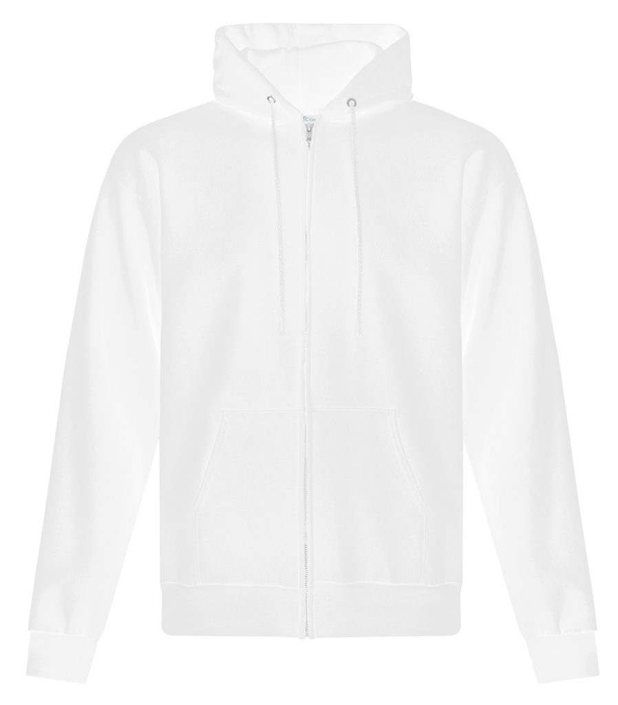 White - Front Image