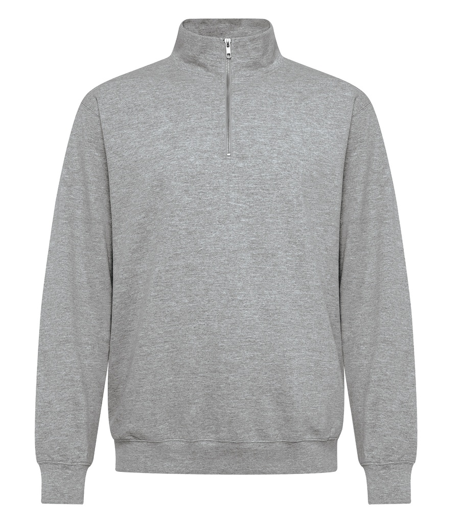 Athletic Heather - Front Image