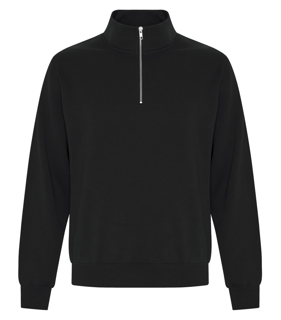 Black - Front Image