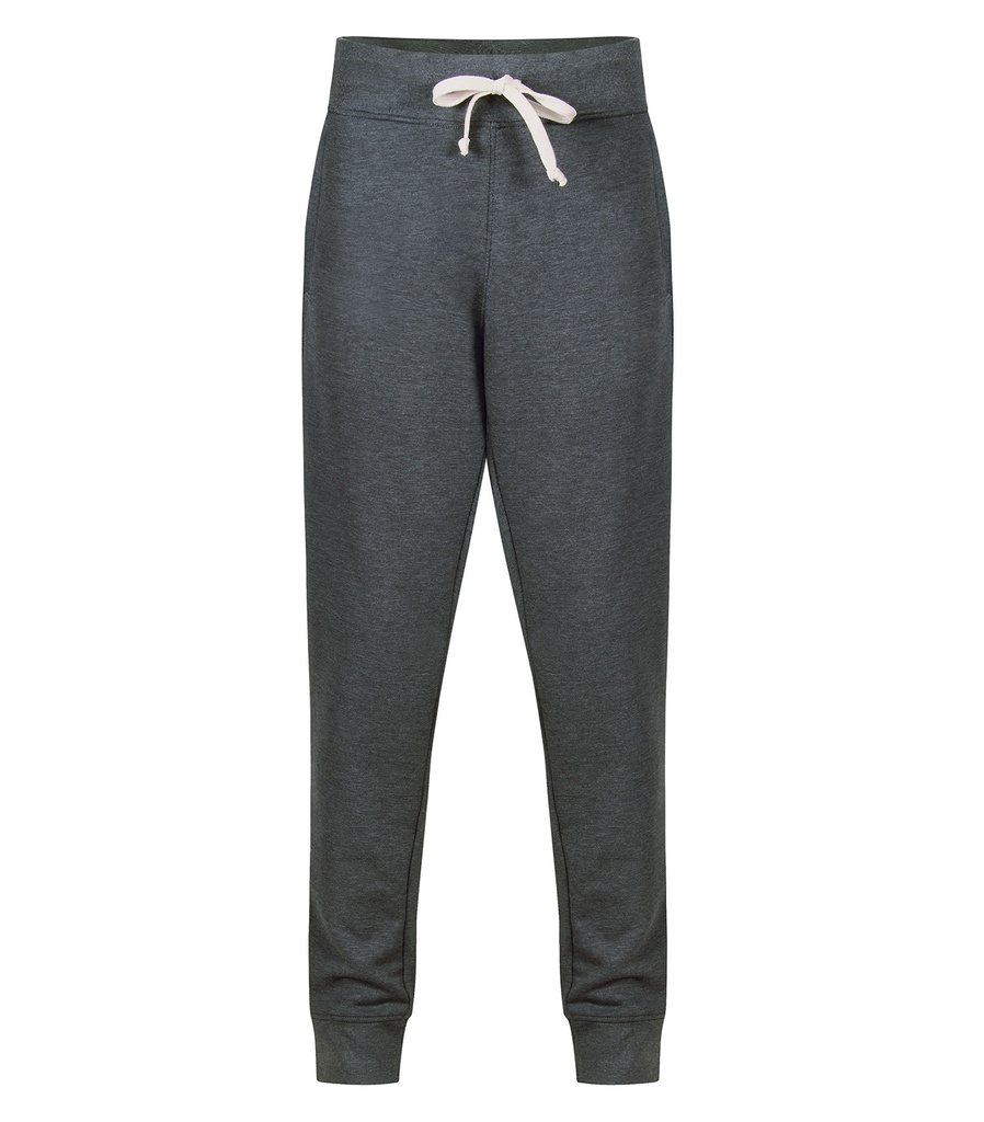 Dark Heather Grey - Front Image
