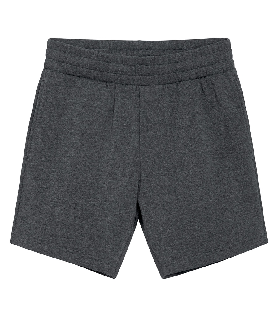 Dark Heather Grey - Front Image