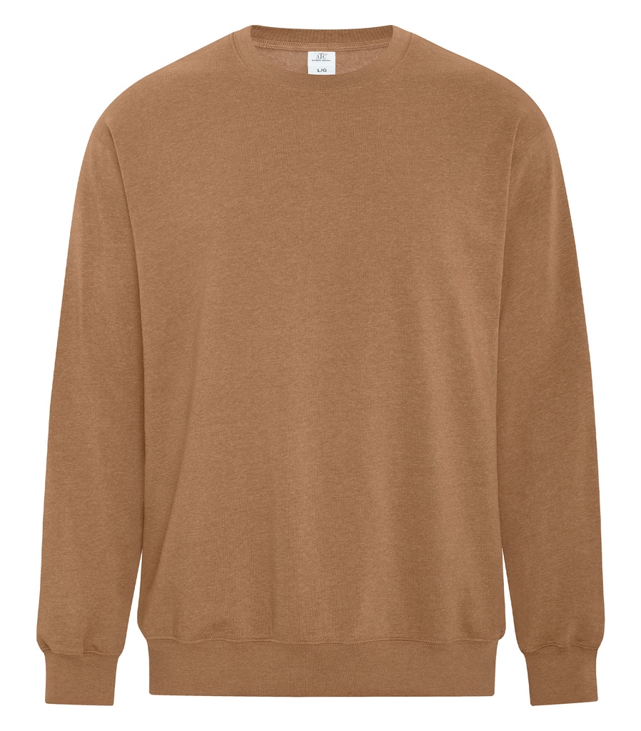 Earth Caramel - Front Image
