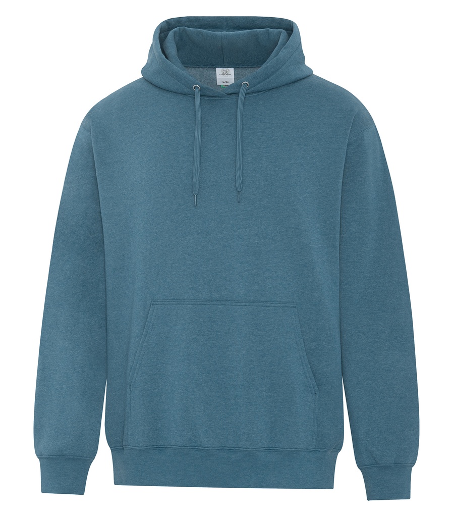 Earth Harbour Blue - Front Image