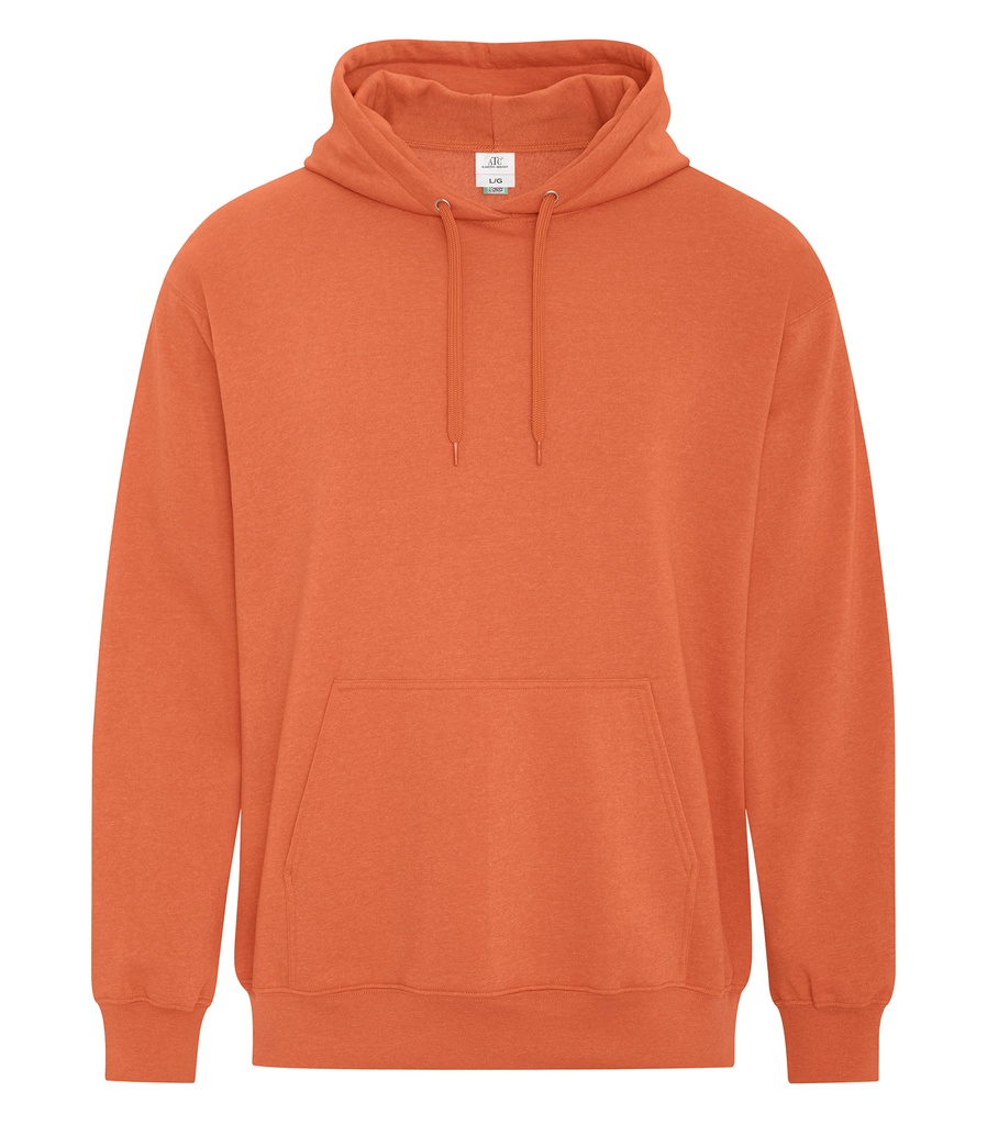 Earth Orange - Front Image