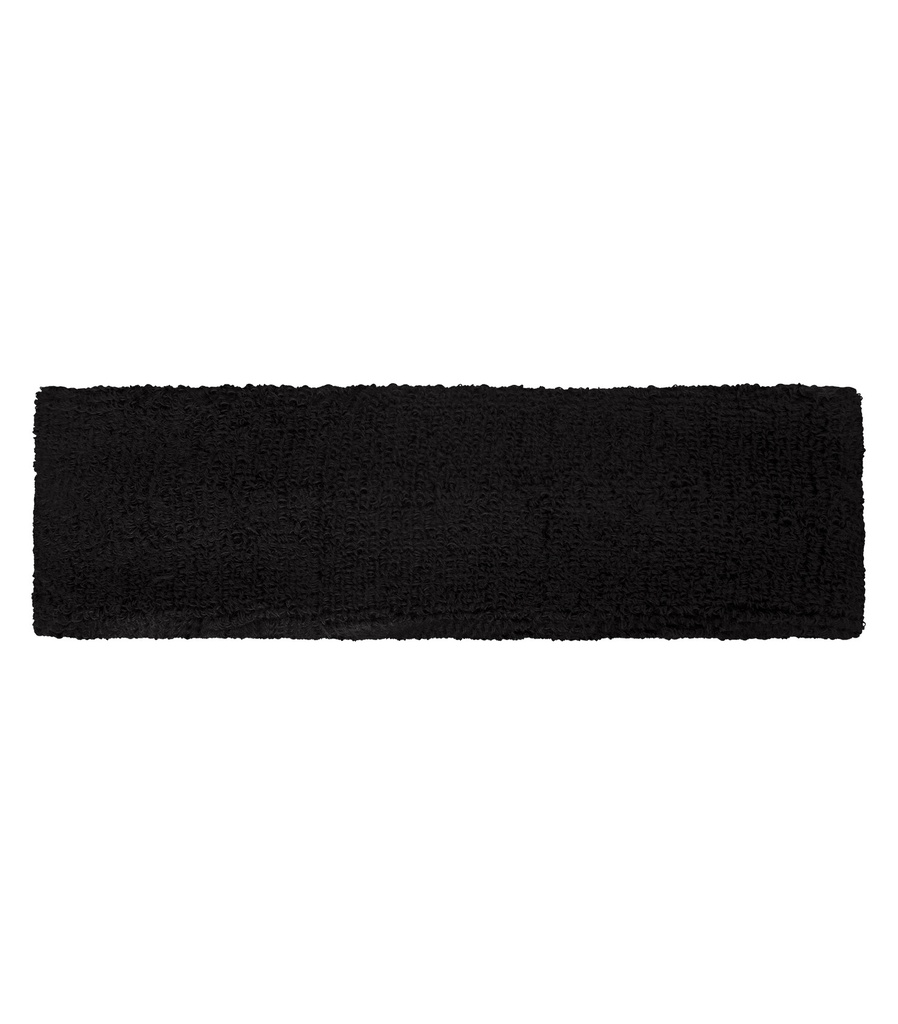 Black - Front Image
