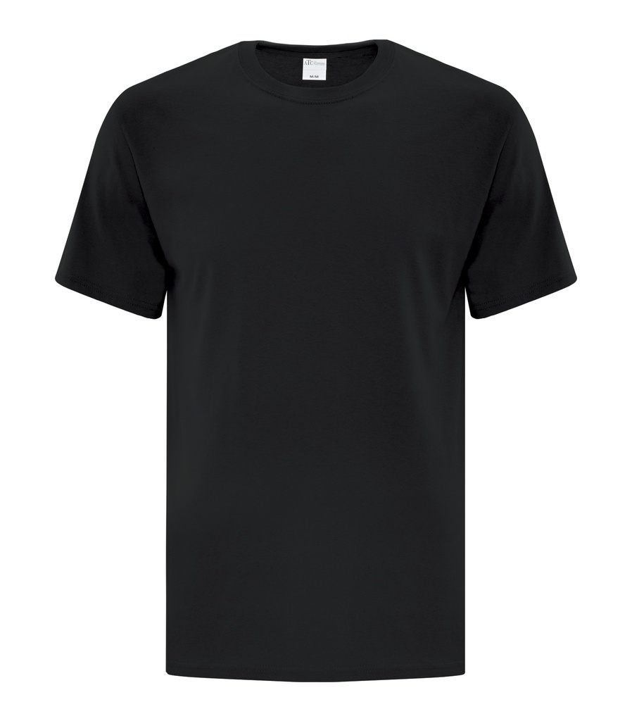Black - Front Image
