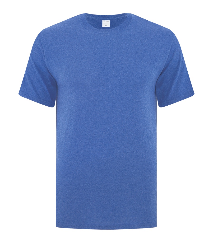 Heather Royal** - Front Image