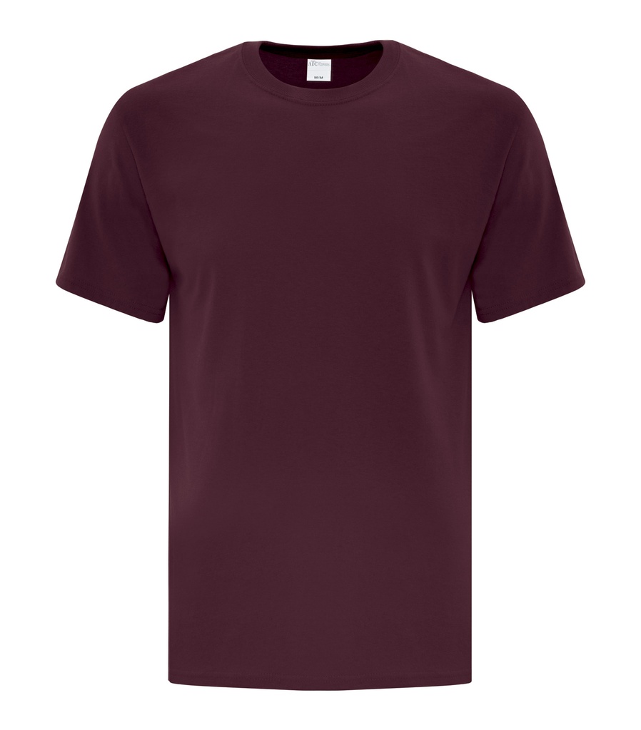 Maroon - Front Image