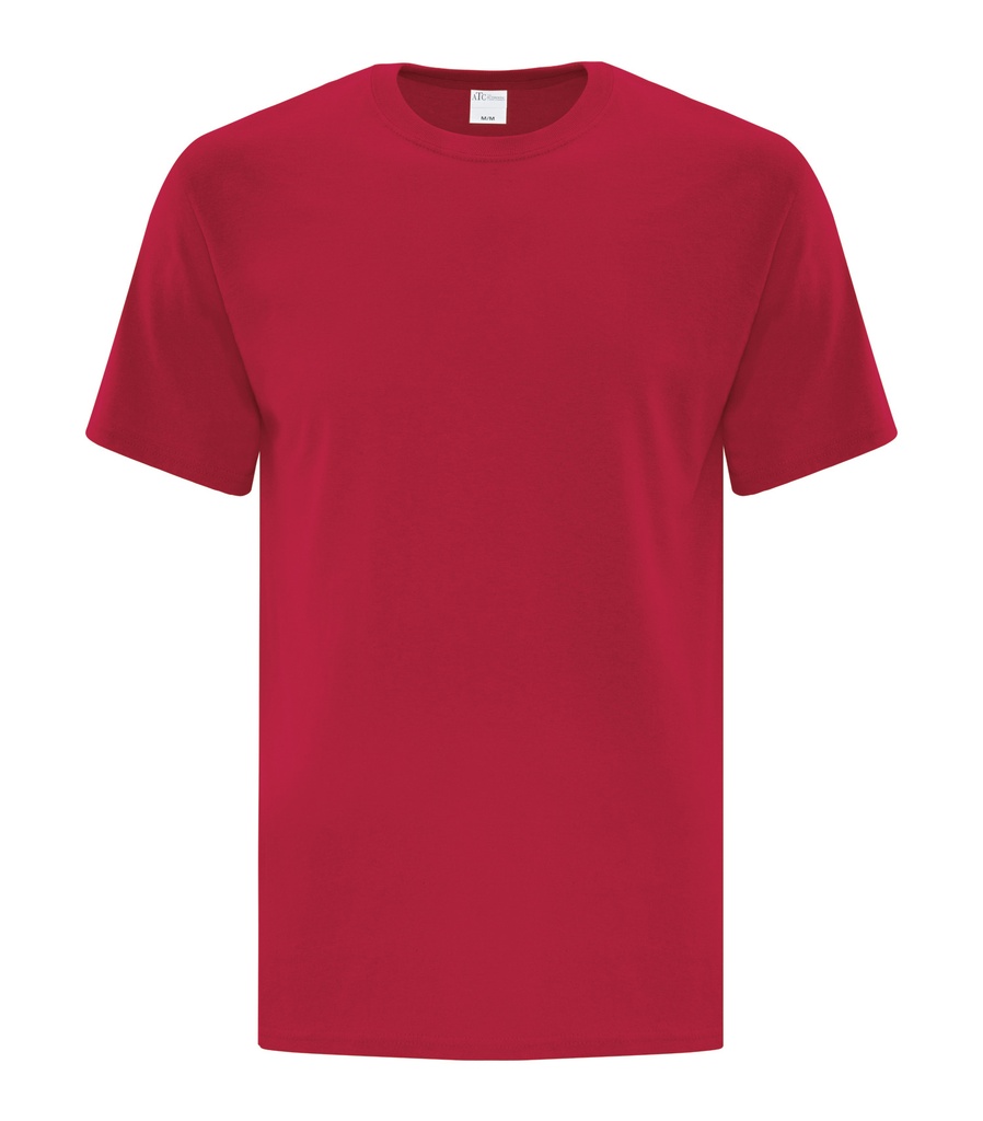 Red - Front Image