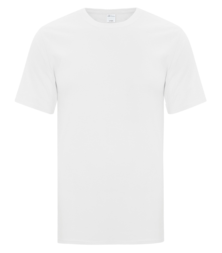 White - Front Image