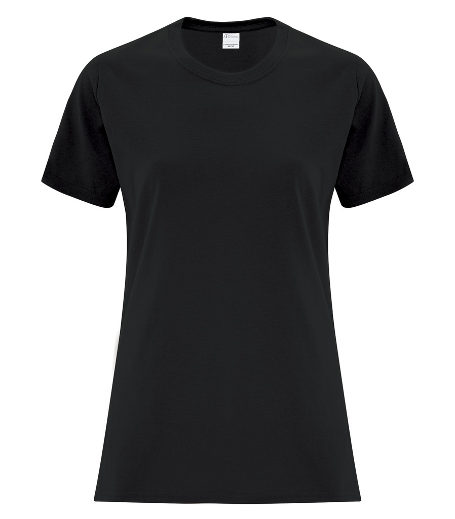 Black - Front Image