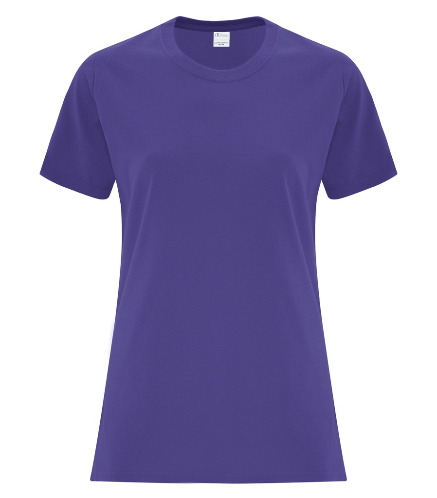 Purple - Front Image