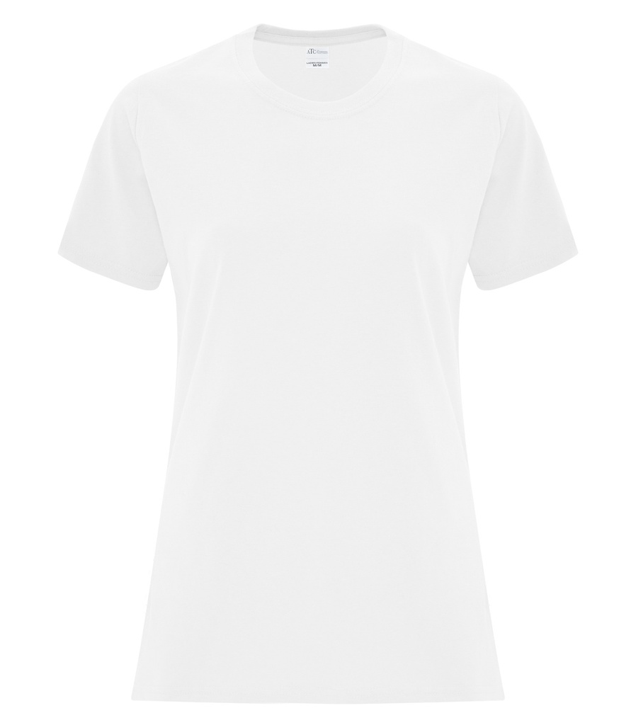 White - Front Image