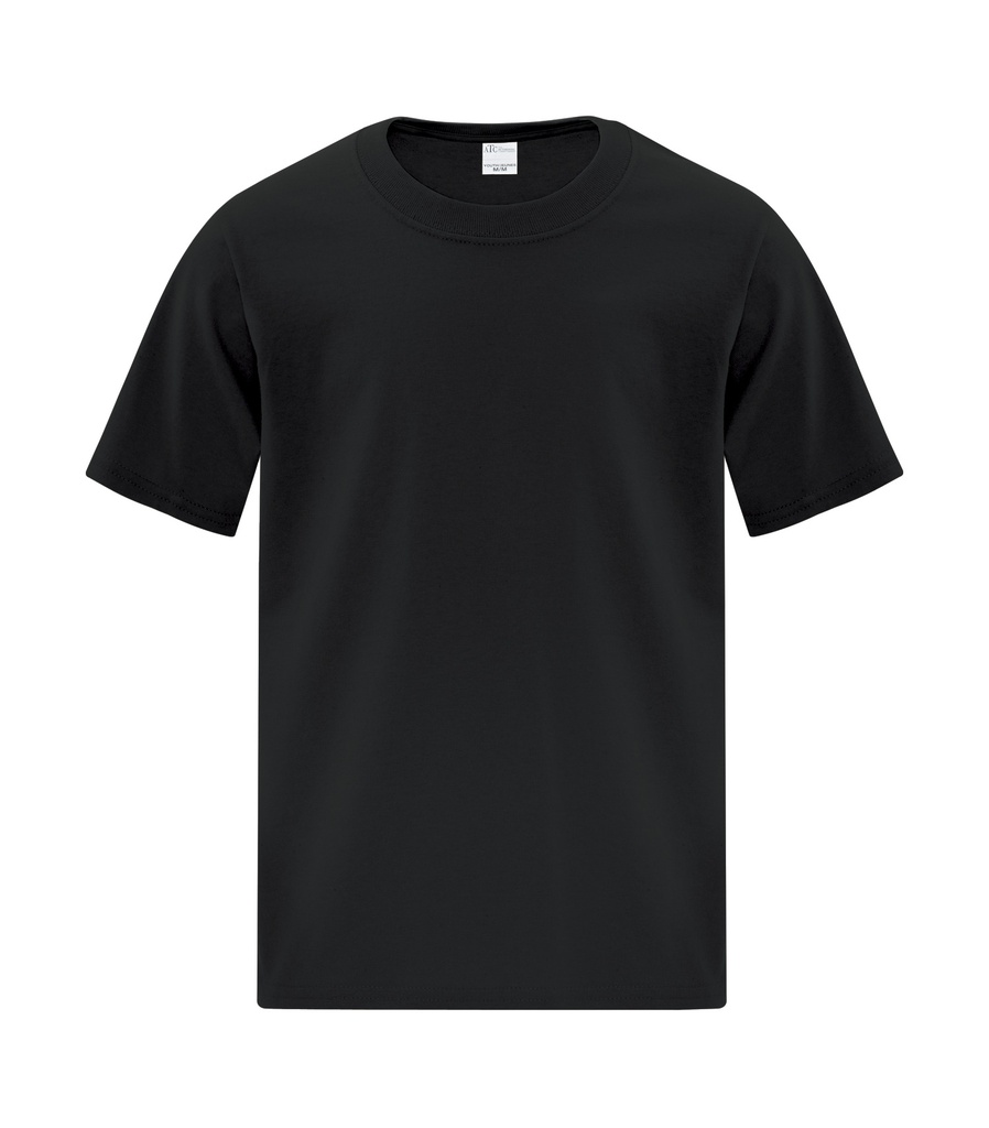 Black - Front Image