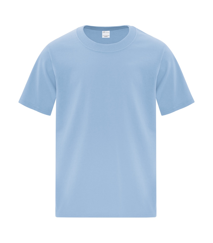 Light Blue - Front Image