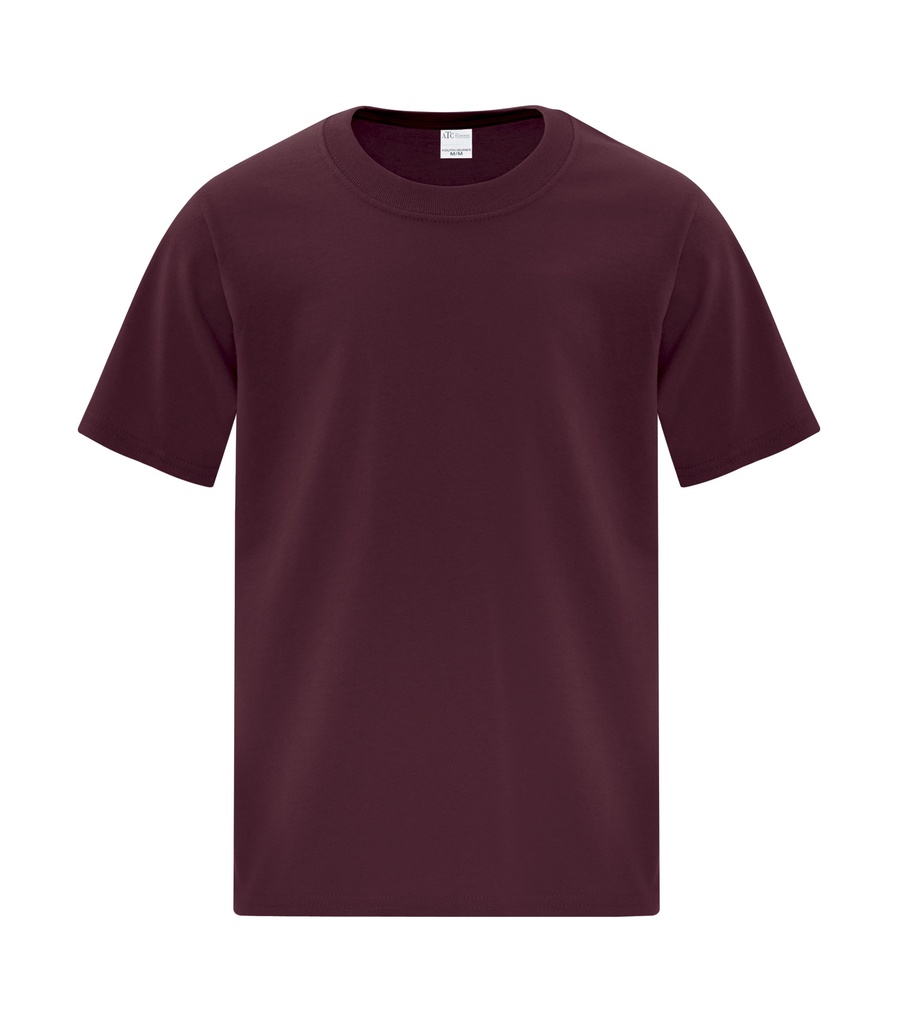 Maroon - Front Image