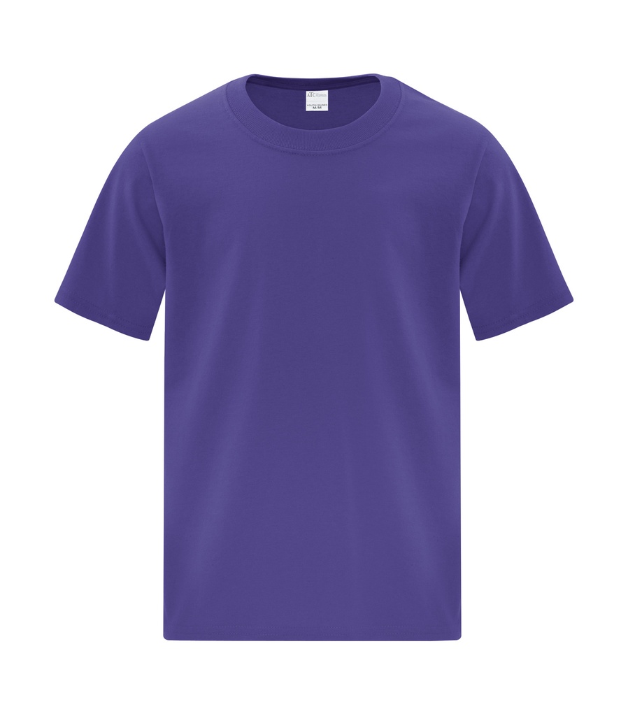 Purple - Front Image