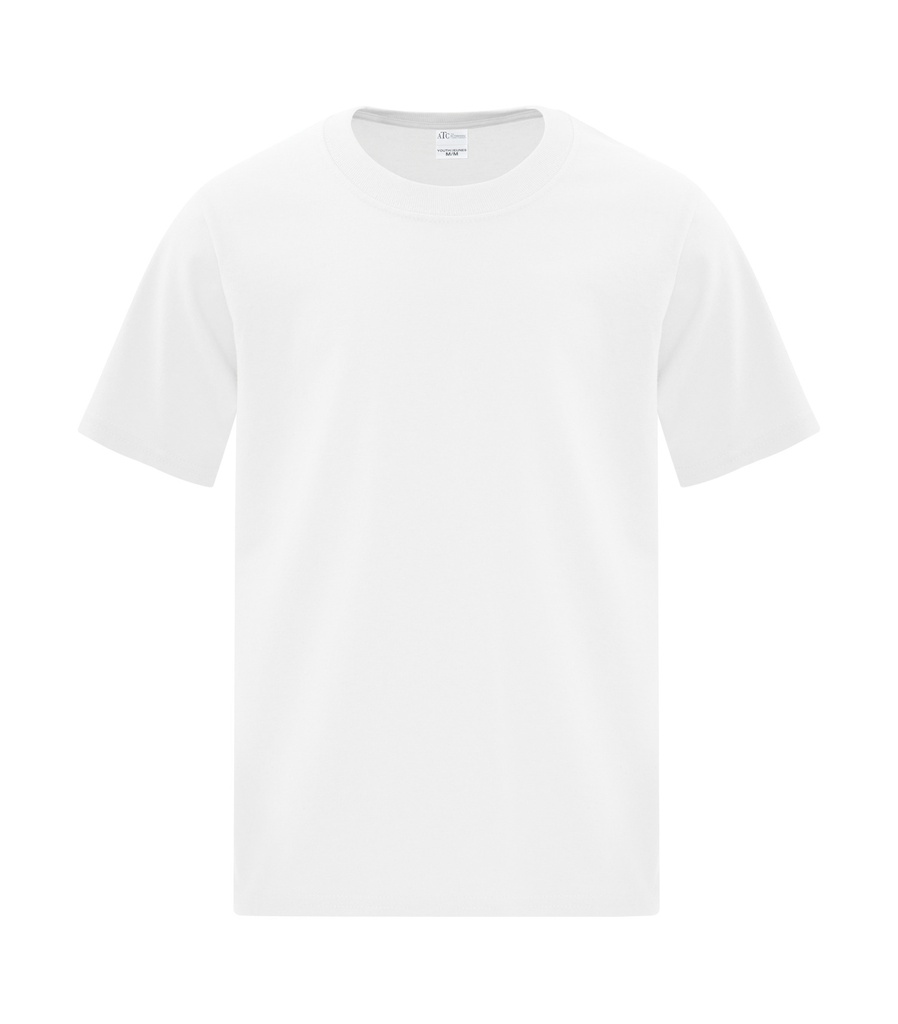 White - Front Image