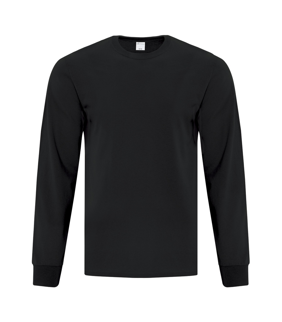Black - Front Image