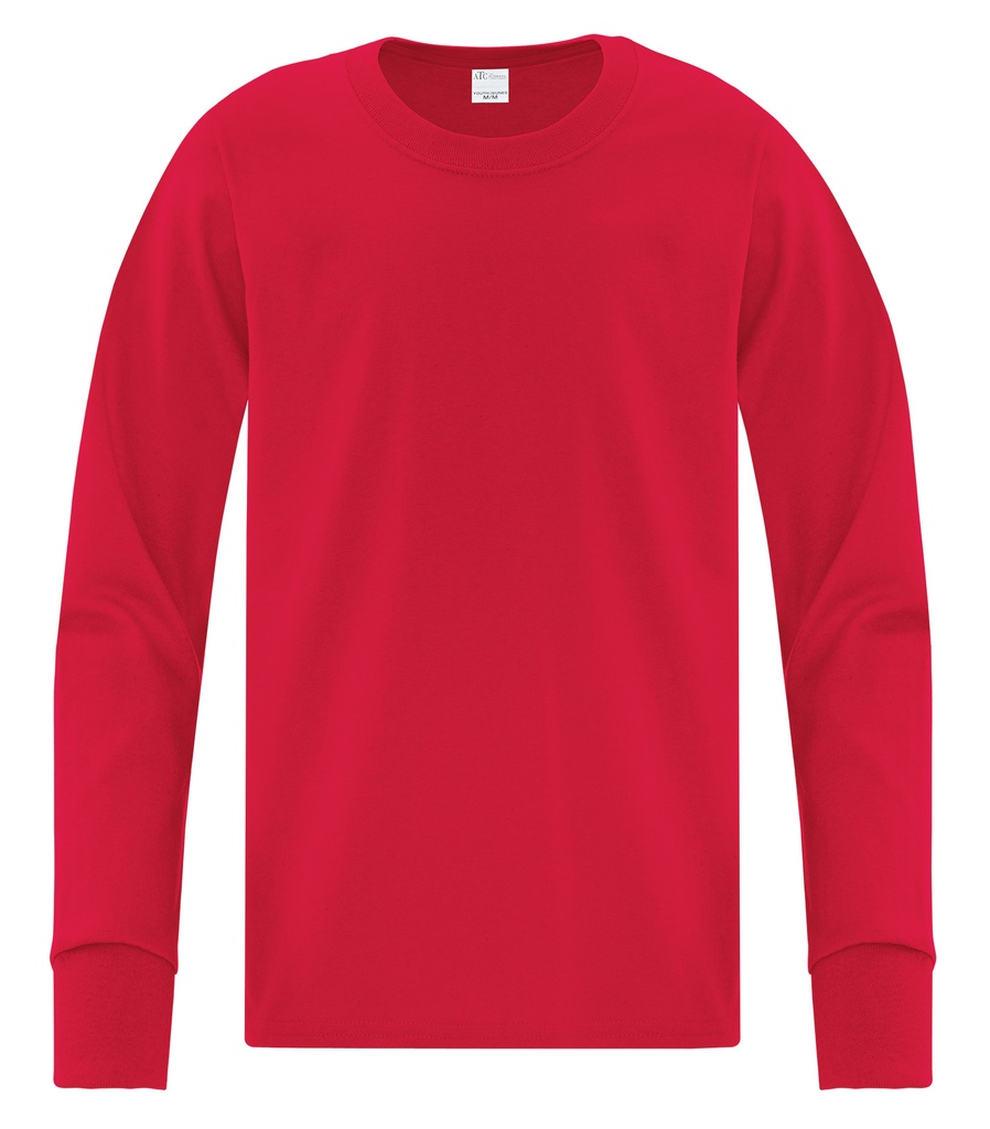 Red - Front Image