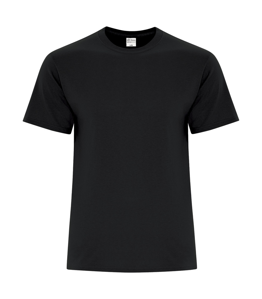 Black - Front Image