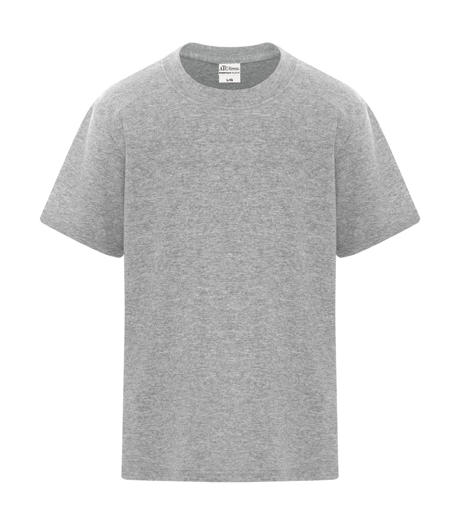 Athletic Heather* - Front Image
