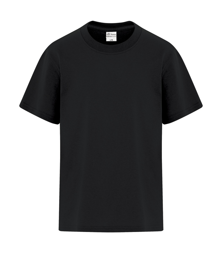 Black - Front Image