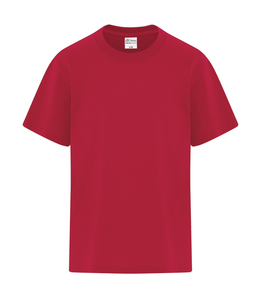 Red - Front Image