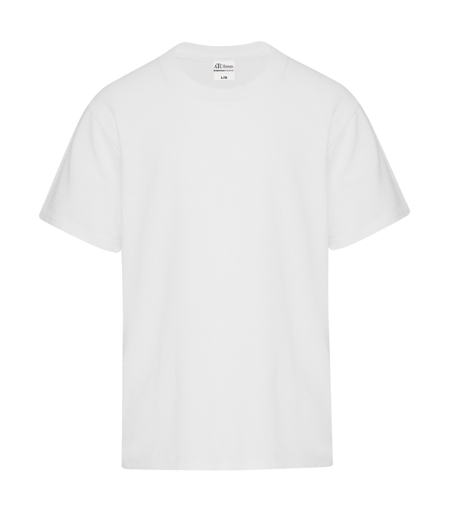 White - Front Image