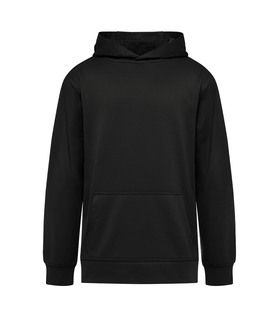 Black - Front Image